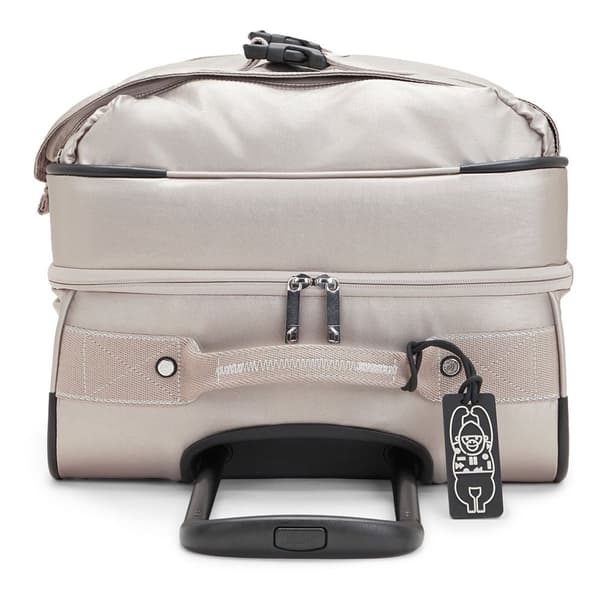 Kipling Spontaneous M 71l Trolley Kuffert Med Hjul Søvfarvet