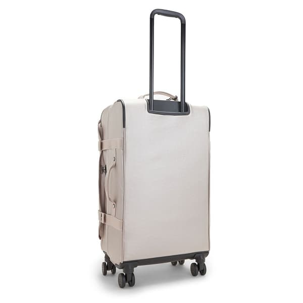 Kipling Spontaneous M 71l Trolley Kuffert Med Hjul Søvfarvet
