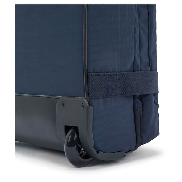 Kipling Aviana S 39l Kuffert Med Hjul Blå