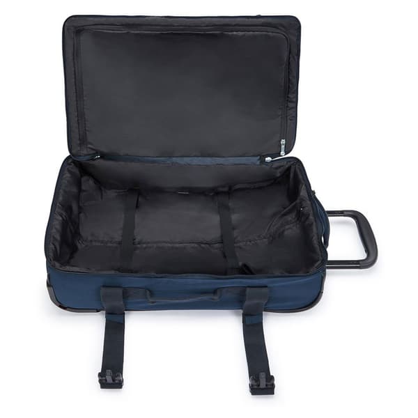 Kipling Aviana S 39l Kuffert Med Hjul Blå