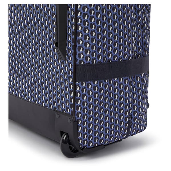 Kipling Aviana M 75l Kuffert Med Hjul Blå