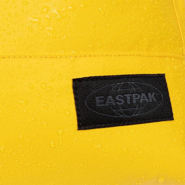 Eastpak Board Bag Kuffert Med Hjul Gul
