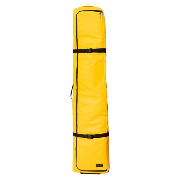 Eastpak Board Bag Kuffert Med Hjul Gul