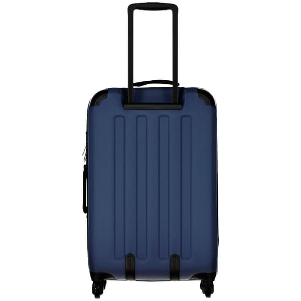 Eastpak Tranzshell M 56l Matkalaukku Sininen