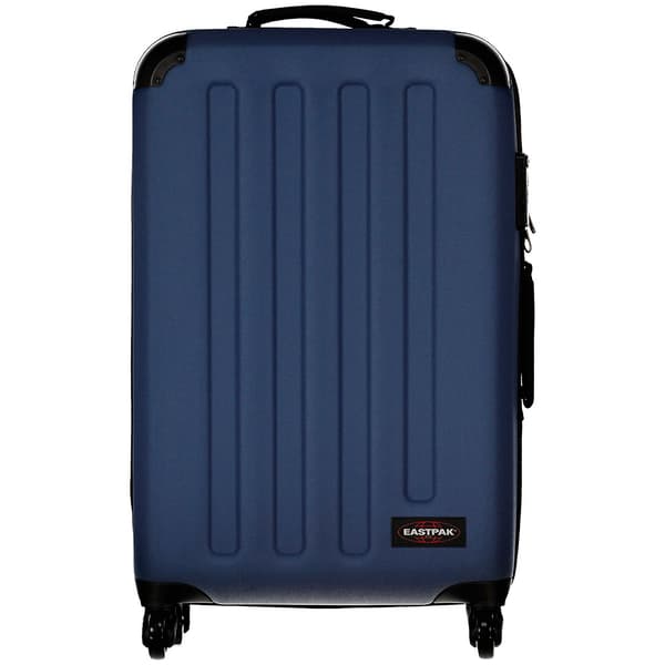 Eastpak Tranzshell M 56l Kuffert Med Hjul Blå