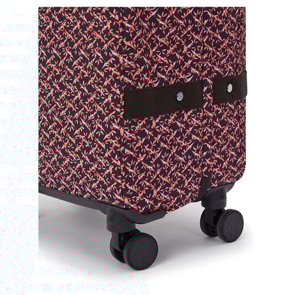 Kipling Spontaneous M 71l Trolleyväska Flerfärgad