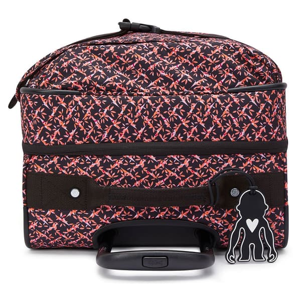 Kipling Spontaneous M 71l Trolleyväska Flerfärgad