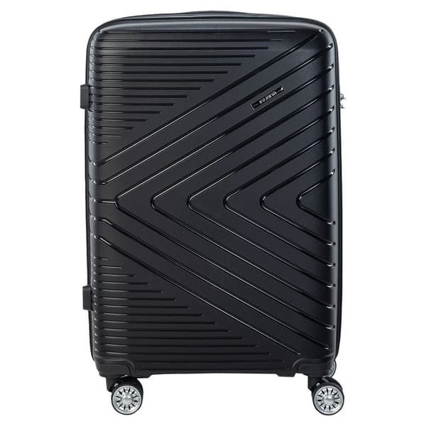Iguana Cantabria Ii 63l Kuffert Med Hjul Sort