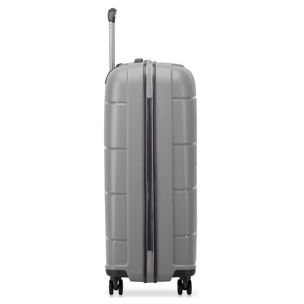 Modo By Roncato Galaxy Spinner 75/27 93l Tsa Kuffert Med Hjul Grå