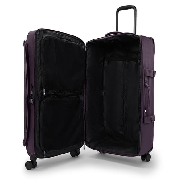 Kipling Spontaneous L 101l Matkalaukku Violetti