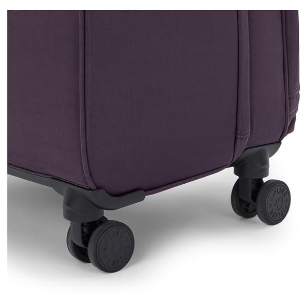 Kipling Spontaneous L 101l Matkalaukku Violetti