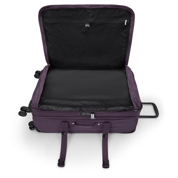 Kipling Spontaneous L 101l Matkalaukku Violetti
