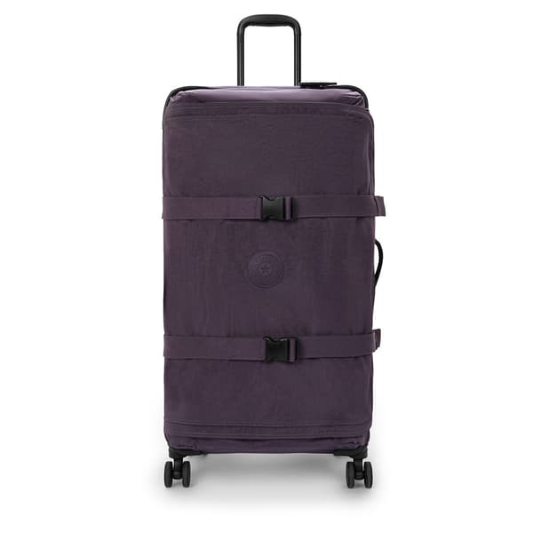 Kipling Spontaneous L 101l Matkalaukku Violetti