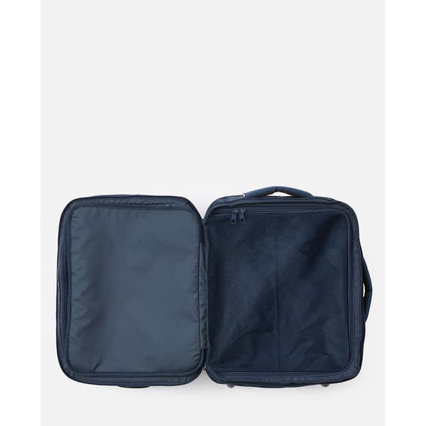 Rip Curl F-light Cabin 30l Sapphire Kuffert Med Hjul Blå