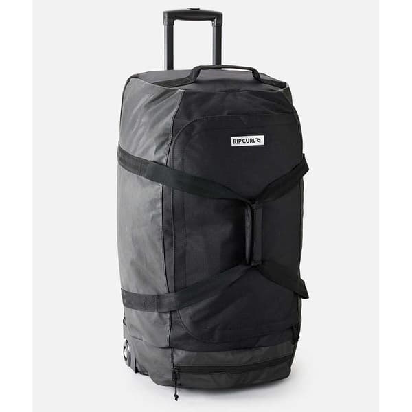 Rip Curl Jupiter 80l Icons Trolleyväska Svart
