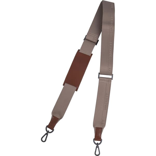 Hackett Cabin Trolleyväska Brun