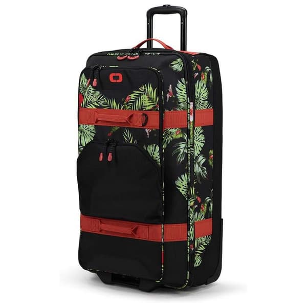 Ogio Layover Pro Matkalaukku Monivärinen
