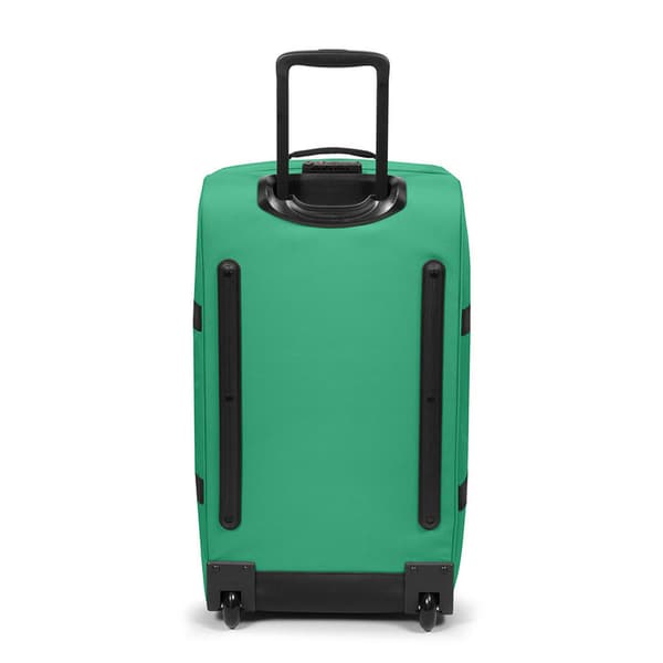 Eastpak Tranverz 78l Kuffert Med Hjul Grøn