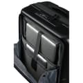 Miniatyrbillede 9 af 9: American Tourister Kabinekuffert DashPop Spinner 55/23 Front Pocket Laptop True Black