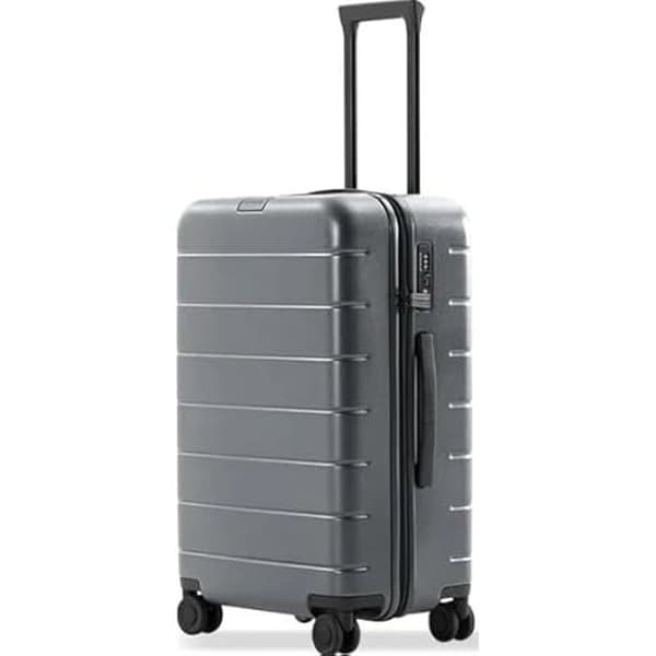 Resväska - XIAOMI - Classic Pro - Aluminium - 20-28 tum - TSA hänglås - 4 360° hjul