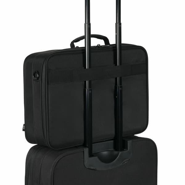 Laptopväska Dicota D32032-RPET Svart 16"