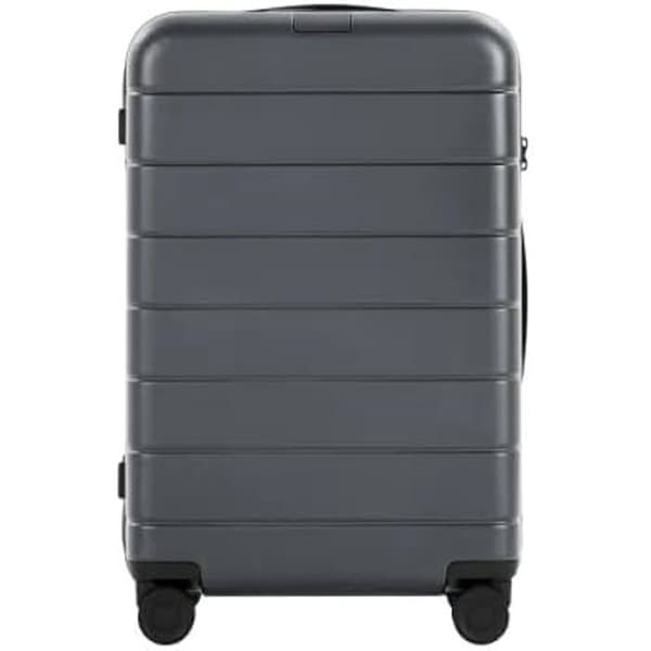 Resväska - XIAOMI - Classic Pro 26" - Grå - Stel - 4 360° hjul