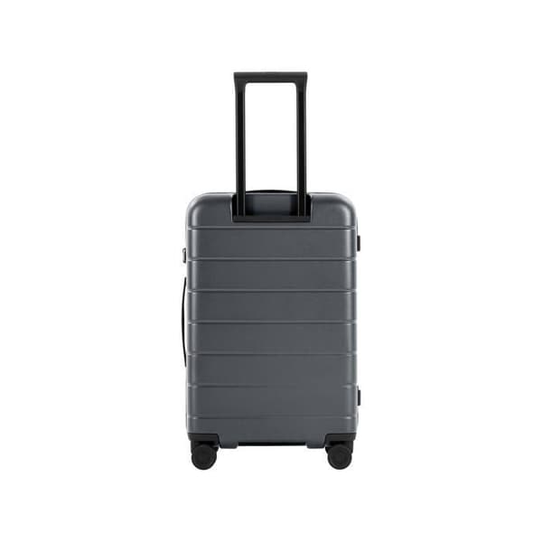 Resväska - XIAOMI - Classic Pro 24" - Grå - Hårt skal - 4 360° hjul