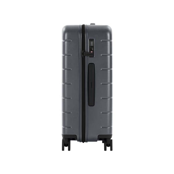 Resväska - XIAOMI - Classic Pro 24" - Grå - Hårt skal - 4 360° hjul