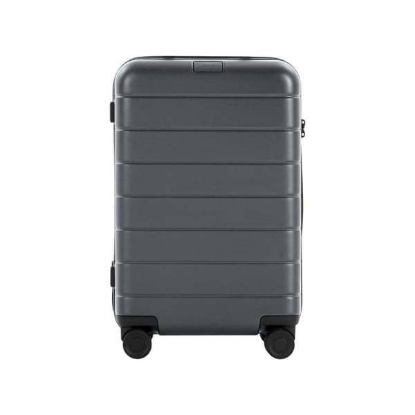 Resväska - XIAOMI - Classic Pro 24" - Grå - Hårt skal - 4 360° hjul