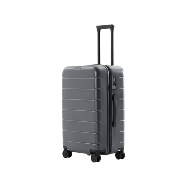 Resväska - XIAOMI - Classic Pro 24" - Grå - Hårt skal - 4 360° hjul