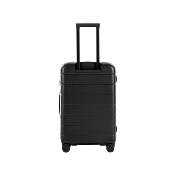 Resväska - XIAOMI - Classic Pro 24" - Svart - Stel - 4 360° hjul - TSA hänglås