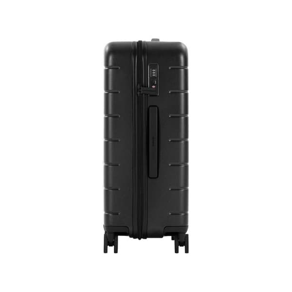 Resväska - XIAOMI - Classic Pro 24" - Svart - Stel - 4 360° hjul - TSA hänglås