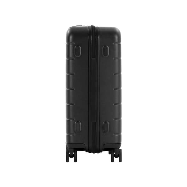 Resväska - XIAOMI - Classic Pro 24" - Svart - Stel - 4 360° hjul - TSA hänglås