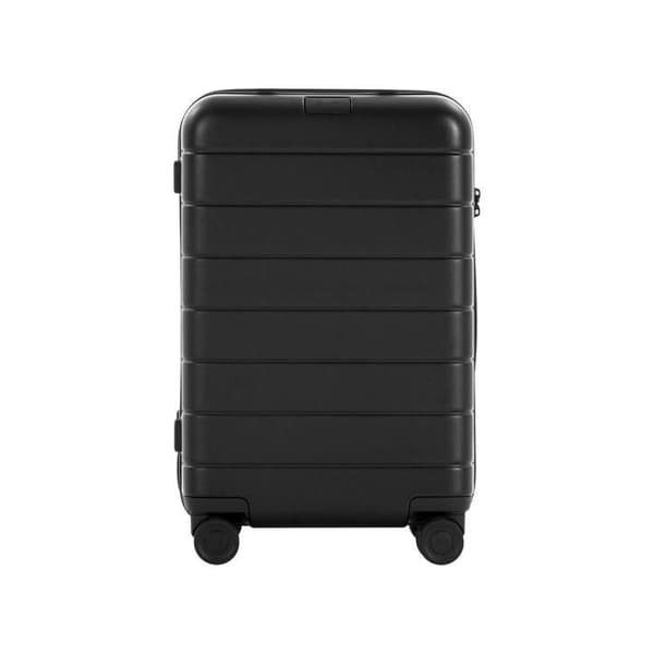 Resväska - XIAOMI - Classic Pro 24" - Svart - Stel - 4 360° hjul - TSA hänglås