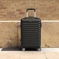 Miniatyrbillede 3 af 6: Håndbagage Numada Sort 30 L 55 x 36 x 19 cm