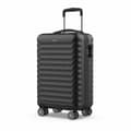 Miniatyrbillede 1 af 6: Håndbagage Numada Sort 30 L 55 x 36 x 19 cm