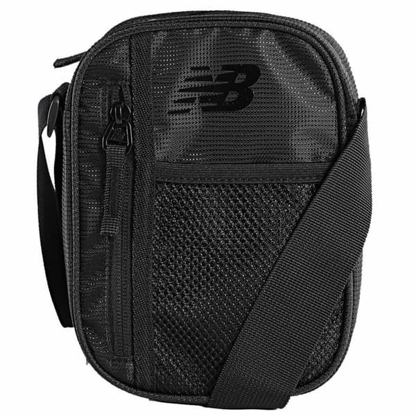 Skuldertaske New Balance Opp Core Shoulder