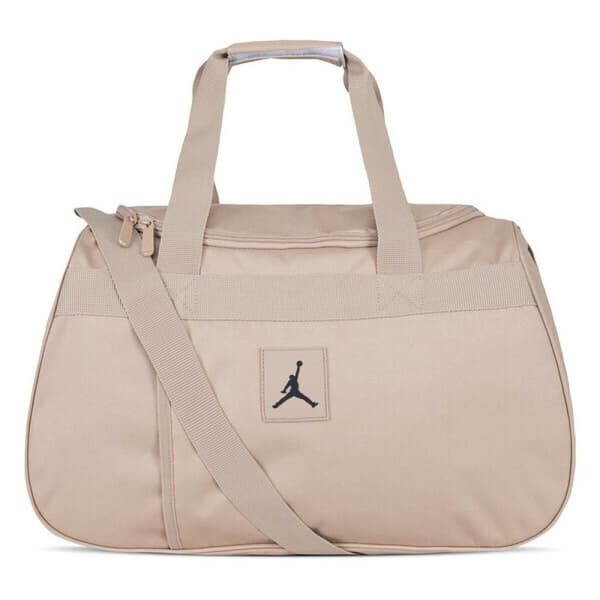 Naisten Käsilaukku Nike Jordan Essentials MA0874 XA3 Beige