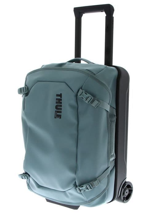THULE Valise grå svart för kvinna och man Chasm Recycled Carry On 55 cm Pond Gray 276091