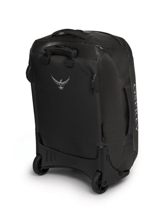 Resväska - Osprey - Rolling Transporter 40 - Svart - 40L - Unisex