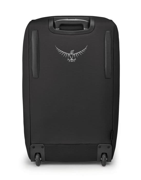 Resväska - Osprey - Daylite Wheeled Duffel 85 - Svart - 85L - Unisex