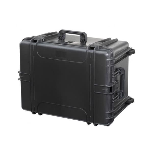 MAX620 H340S vattentät transportväska 97 liter svart - Max Cases