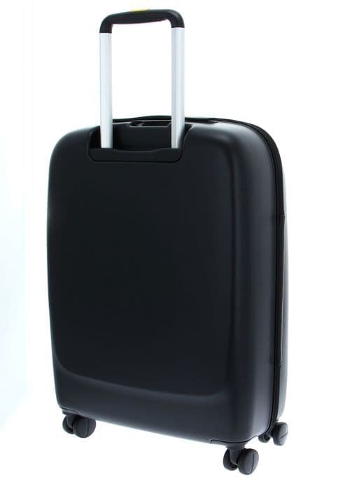 Valise - MANDARINA DUCK - D-Drop Trolley M - Svart - 43x67x24 cm - 48,5 L