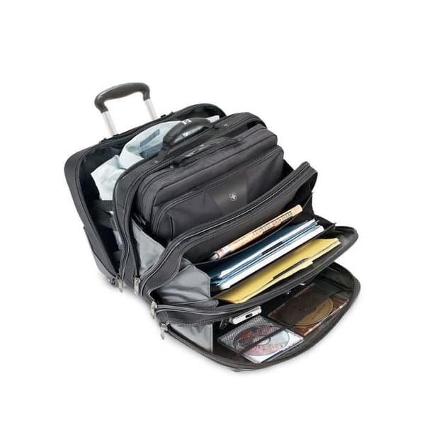 WENGER Trolley PATRIOT 17''