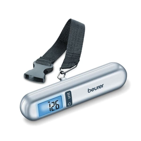 Digital Bagasjevekt Beurer LS06