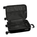 Miniatyrbilde 4 av 5: Cabin Trolley Harry Potter harry potter Svart Grå 20'' 34,5 x 55 x 20 cm