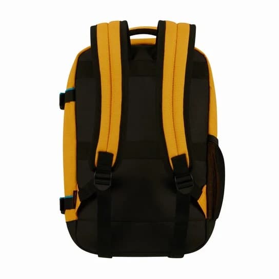 American Tourister Take2Cabin S hyttryggsäck - gul