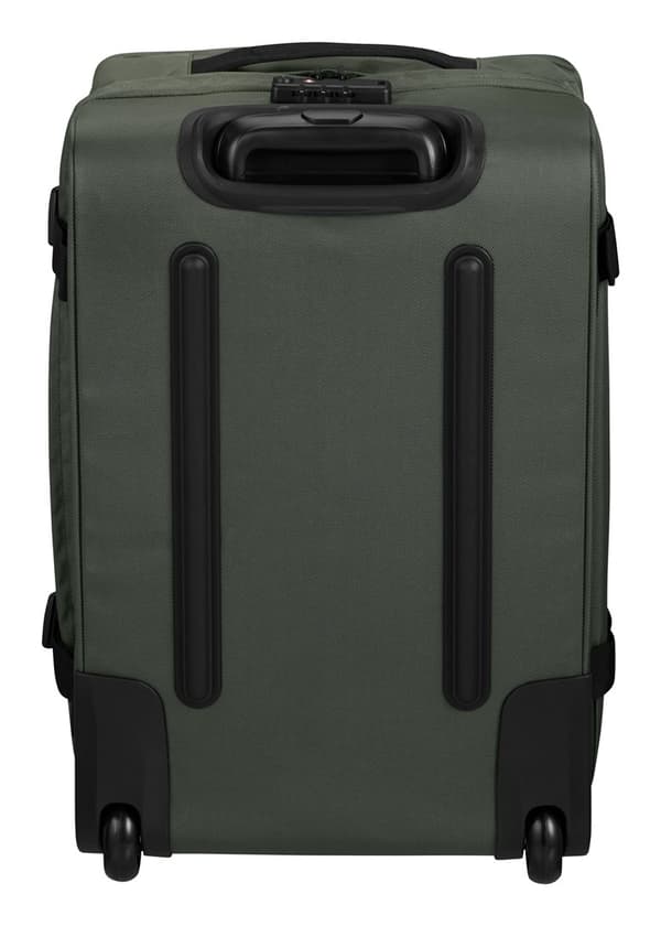 American Tourister Urban Track Travel duffel Soft shell Khaki 55 L Tyg