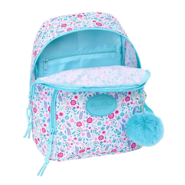 Rygsæk BlackFit8 Cool Multifarvet 25 x 30 x 13 cm