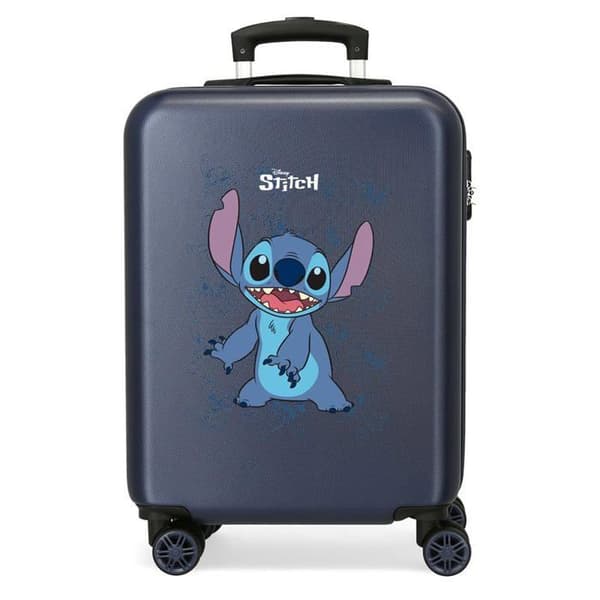 Resväska eller bagage säljs separat Disney - 4381143